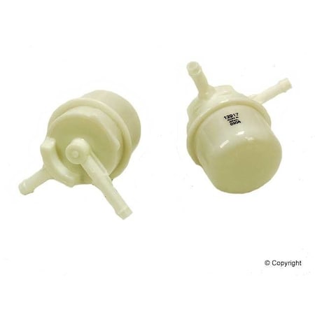 Op Parts Fuel Filter, 12749001 12749001